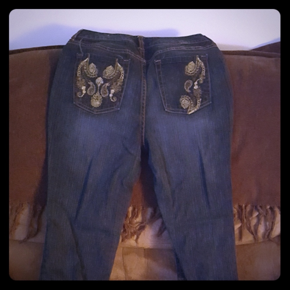 Chico jeans